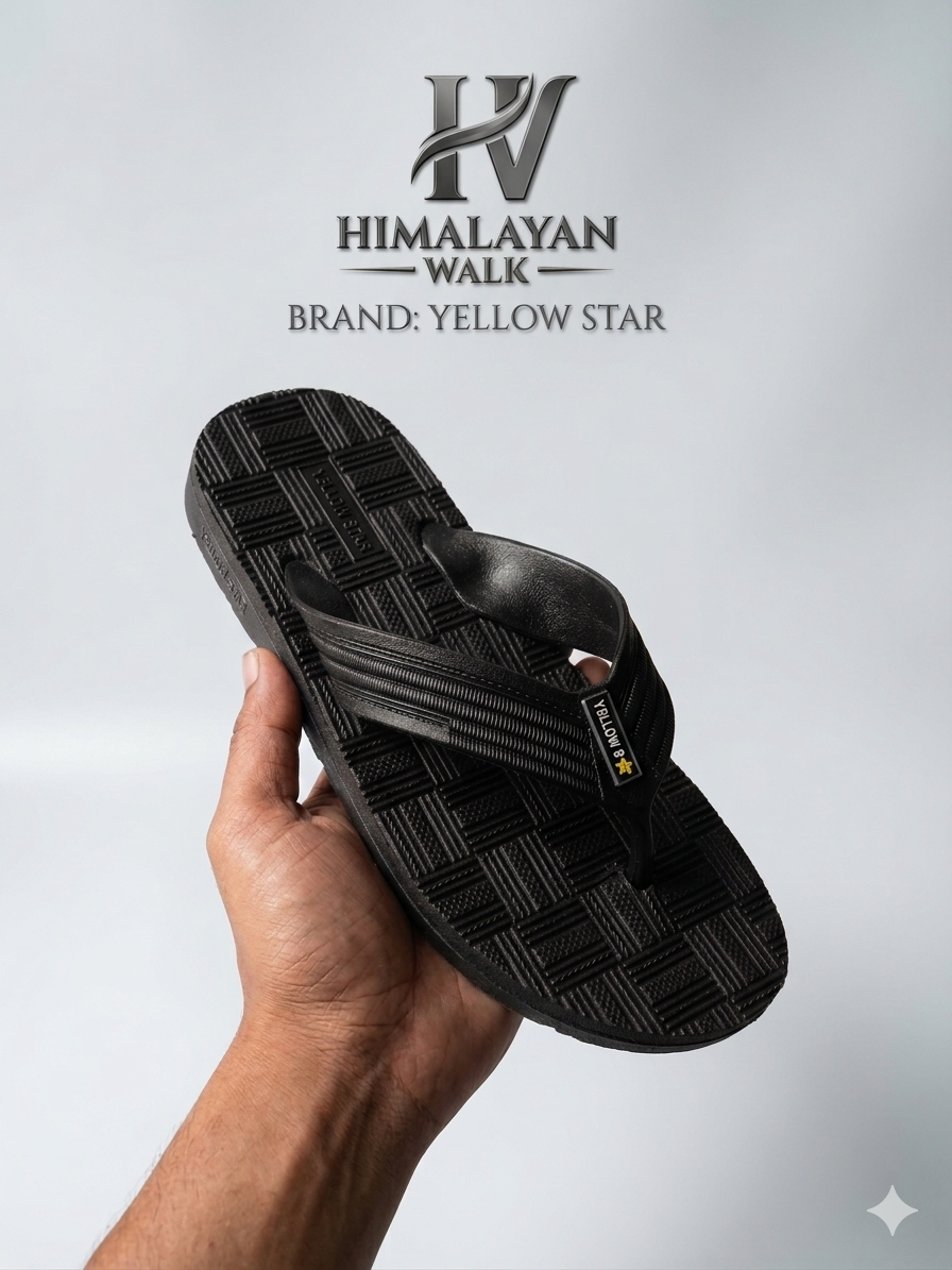 Himalayan Walk Sleeper Premium