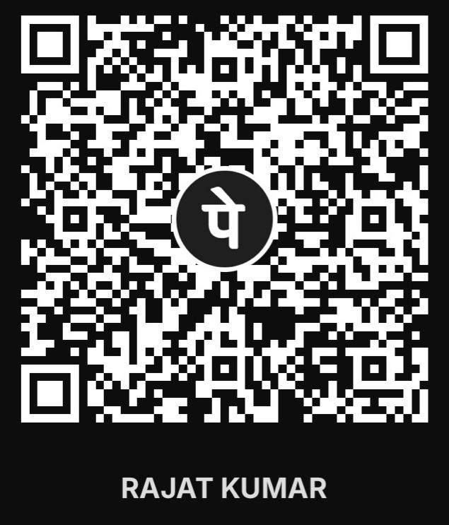Scan PhonePe QR Code